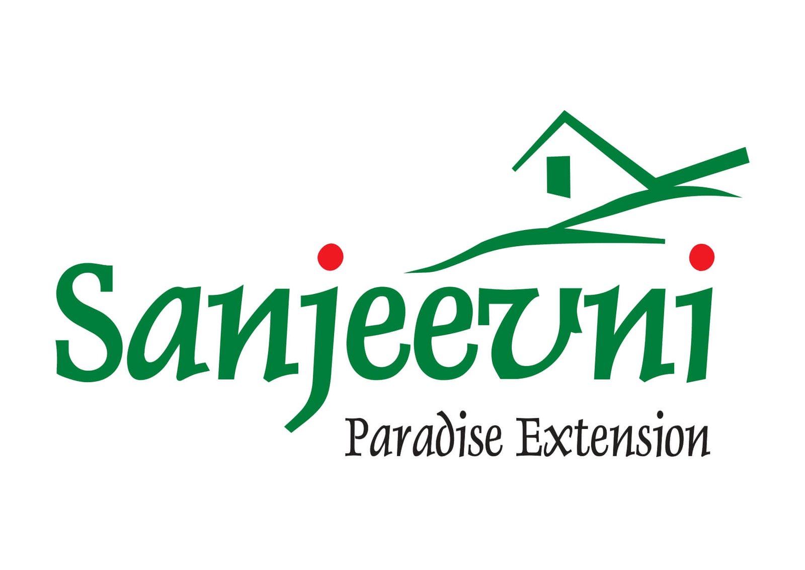 Sanjeevni Paradise Extn