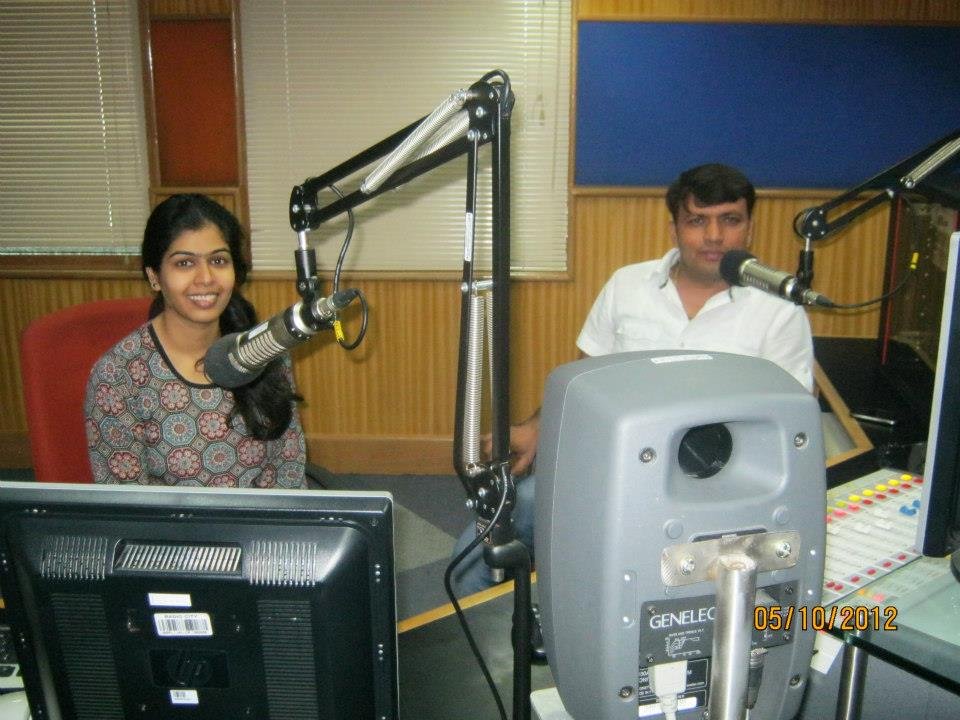 Sanjeevni is on Air
