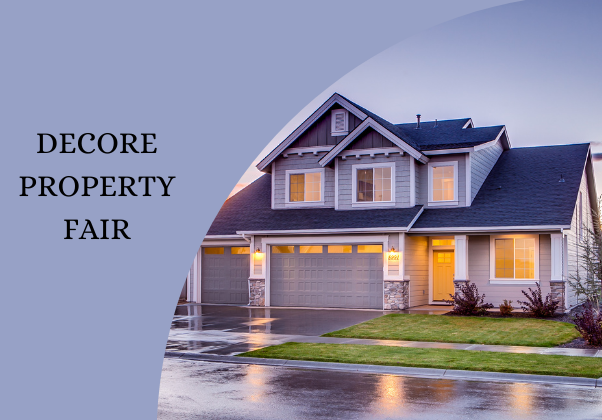 Decore Property Fair