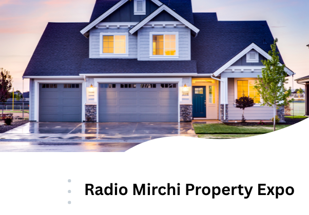 Radio Mirchi Property Expo