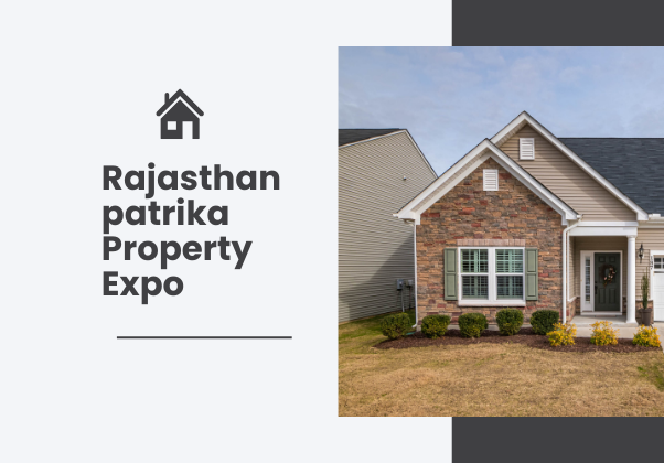 Rajasthan Patrika Property Expo