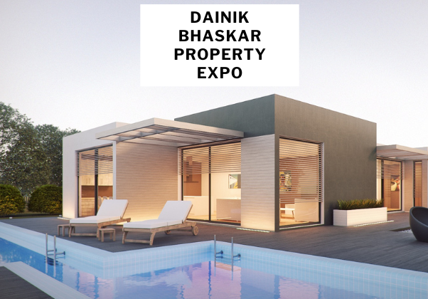 Dainik Bhaskar Property Expo