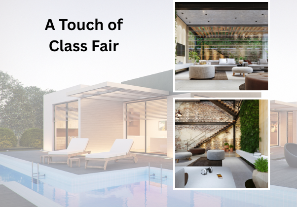 A Touch of Class Property Fair