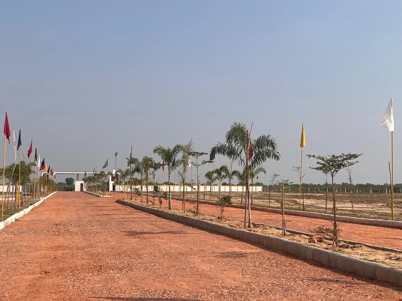 Plot for Sale in Jaipur: Your Guide to Smart Land Investment with Sanjeevni Group